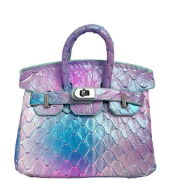 Exotic Leather Premium Collection →
