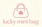 LUCKY MINI BAG - Home