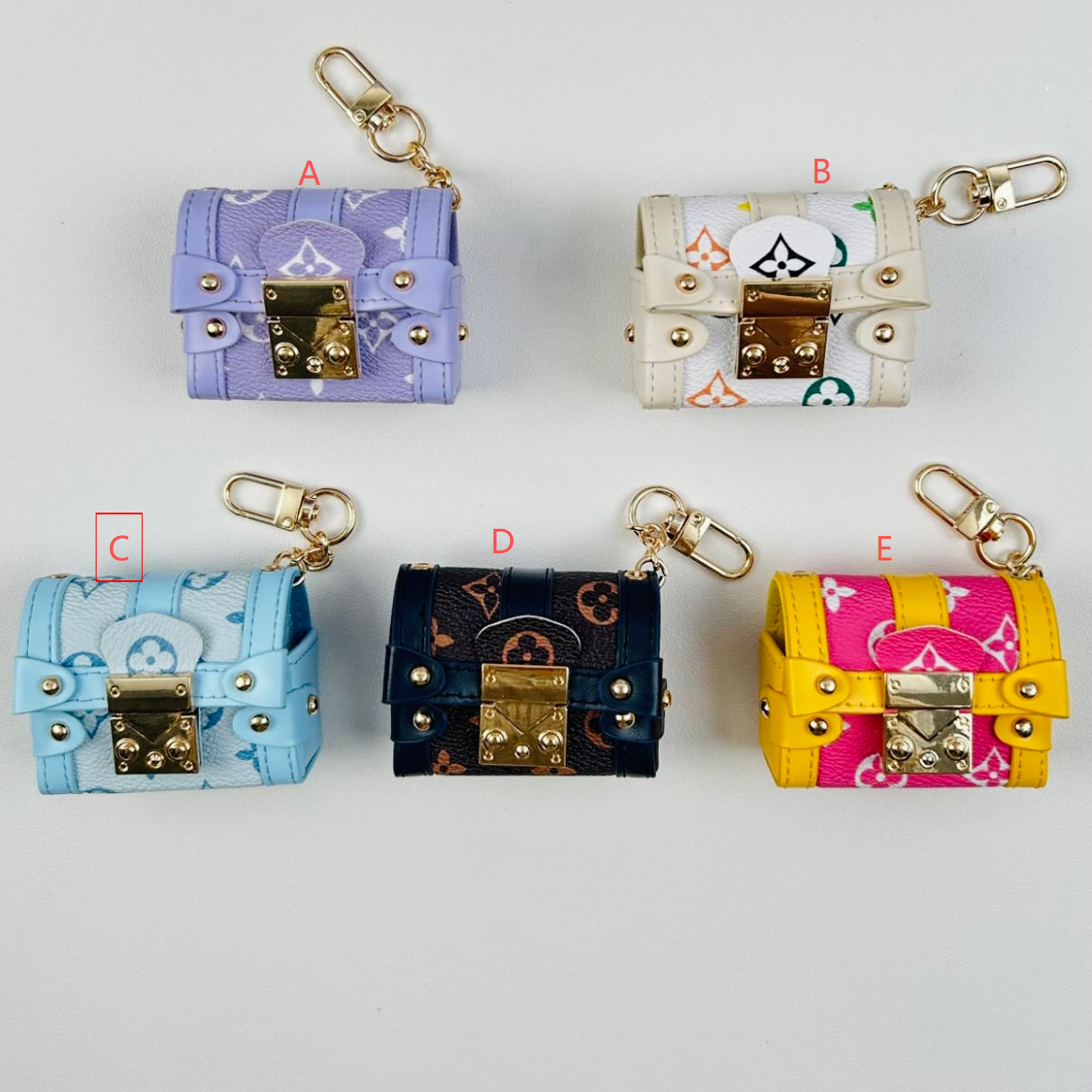 RZ----LUCKY BAG