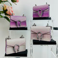 ----- Lizard Leather